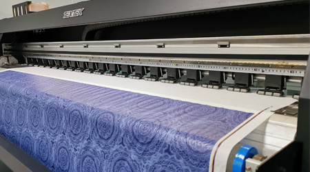 Fast drying speed, reduce image ghosting and improve printing efficiency.